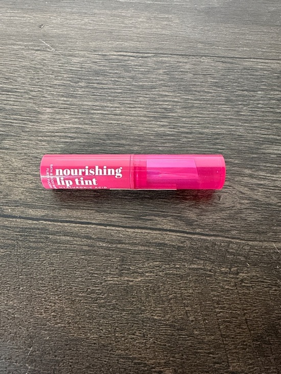 Bath & Body Works Other - Bath & Body Works Nourishing Lip Tint - Flirty Fuchsia
